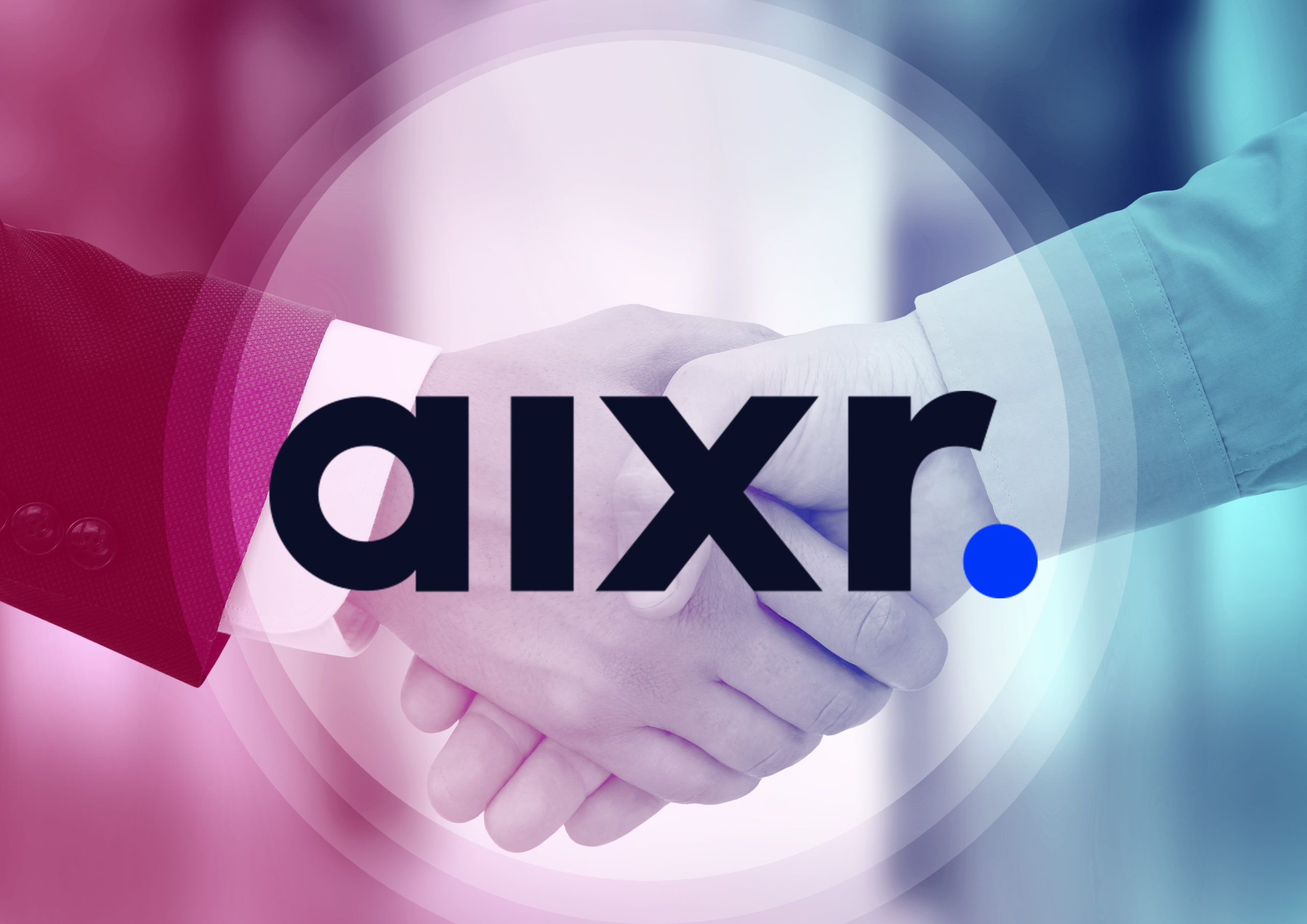 AIXR company logo