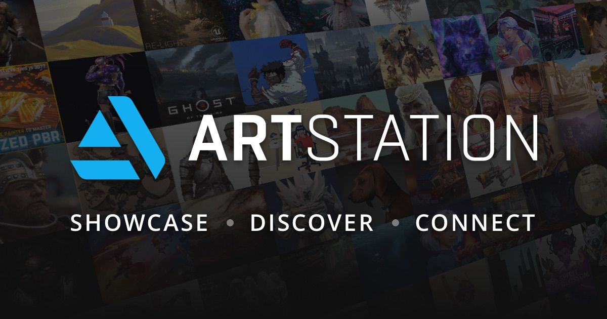 How to create the perfect 3D Artist portfolio - We're FourPointZero