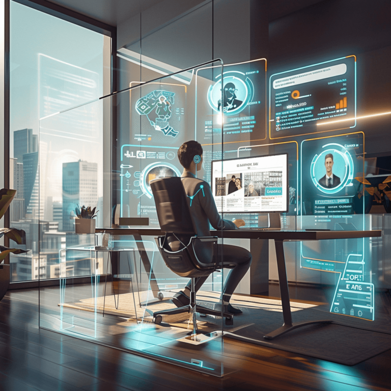How to create the perfect 3D Artist portfolio - We're FourPointZero